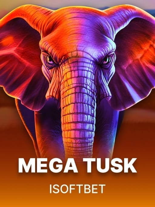 Mega Tusk game cover