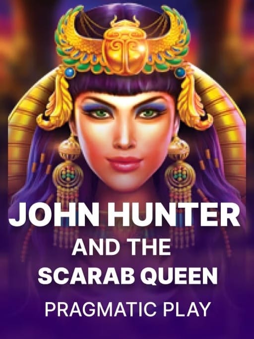 John Hunter and the Tomb of the Scarab Queen icon