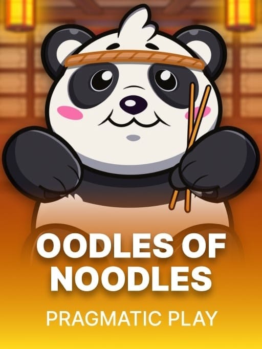 Oodles of Noodles icon