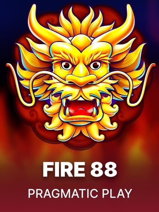 Fire 88 game cover