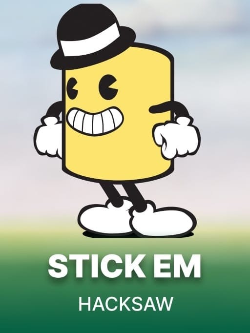 Stick'em icon