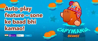 Diwali Mega Bonus promotion