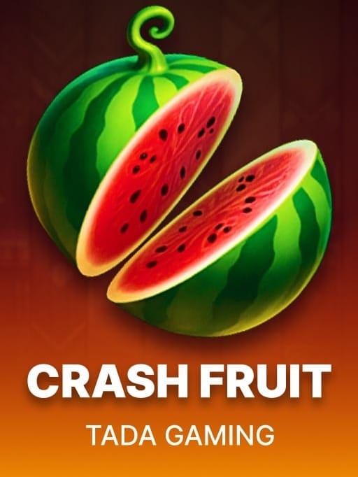 Crash Fruit icon