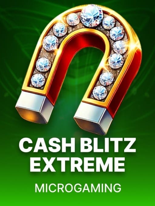 Cash Blitz Extreme icon