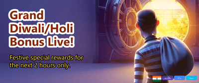 Join India's Top Go Game