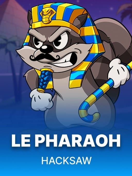 Le Pharaoh icon