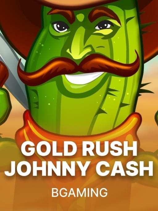 Gold Rush with Johnny Cash icon