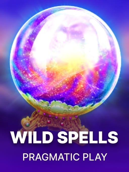 Wild Spells icon