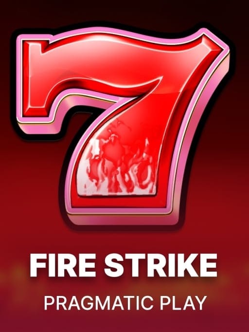 Fire Strike icon