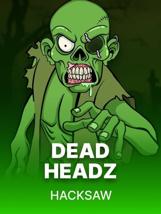 Dead Headz icon