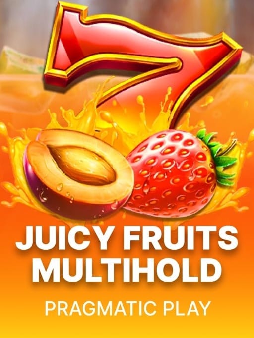 Juicy Fruits Multihold icon