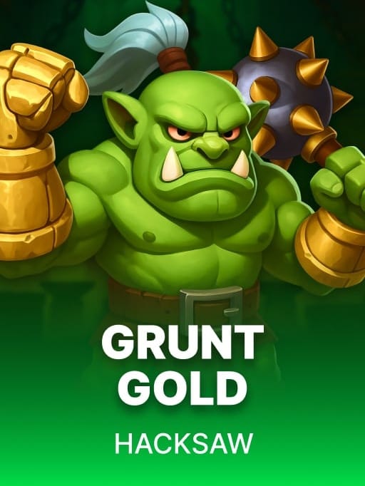 Grunt Gold icon