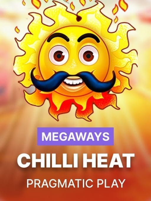 Chilli Heat Megaways icon