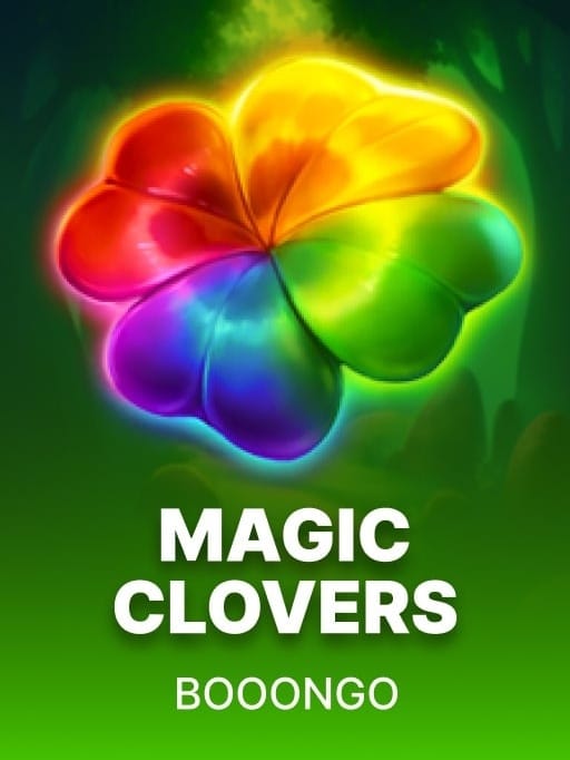Magic Clovers icon